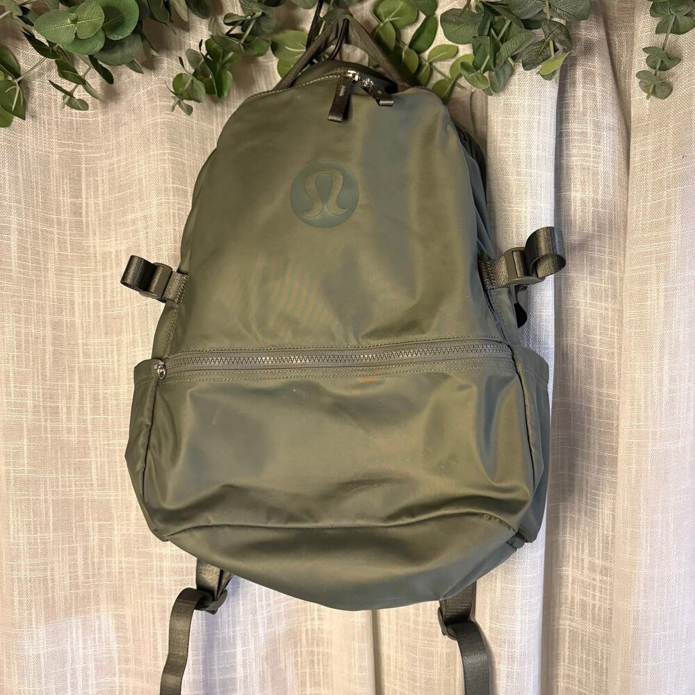 Lululemon Backpack